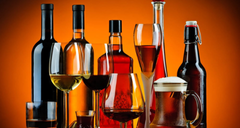 Diacetyl Testing in Alcohol