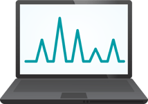 Laptop_Chromatograph