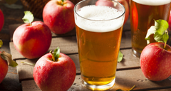 ABV in Cider