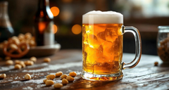 Beer Analysis ABV