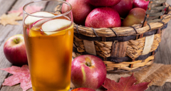 Cider analysis ABV