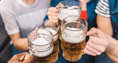 Ethanol Testing non Alcoholic Beer and Cider